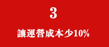優(yōu)勢(shì)3