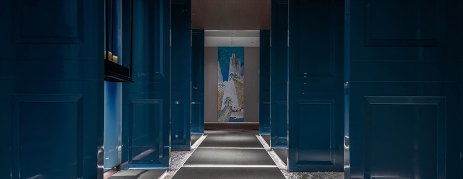 水療溫泉酒店設(shè)計(jì) | 福建福清冠發(fā)金都水匯