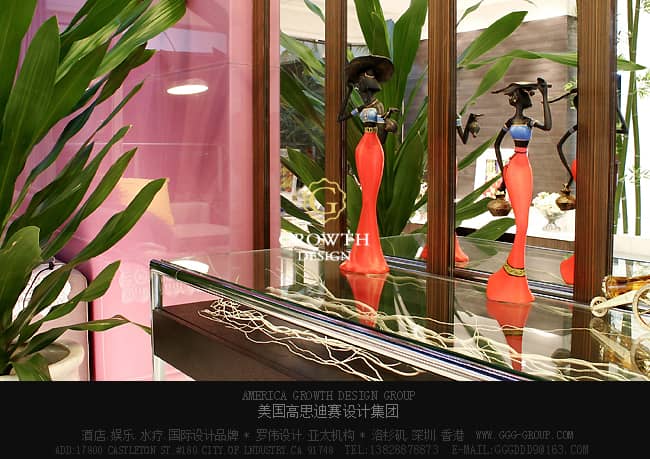 深圳萬科金域藍(lán)灣 深圳萬科金域藍(lán)灣