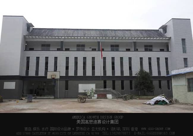 四川雅安七家村美麗家園小學(xué)現(xiàn)場(chǎng) 四川雅安七家村美麗家園小學(xué)現(xiàn)場(chǎng)