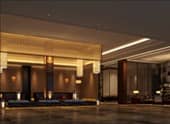 酒店大廳設(shè)計需要注意的要素？