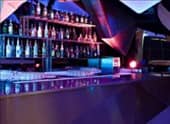 Orbit 設(shè)計的一家酒吧