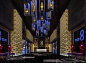 肇慶8號公館慶賀開業(yè)
