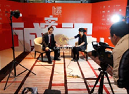深圳音樂(lè)廳新勢(shì)力主題論壇