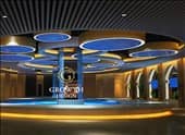 小型洗浴中心裝修設(shè)計要注意什么?