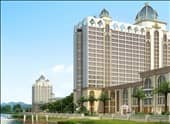 【高思迪賽】這些酒店，倘若能都住一遍!