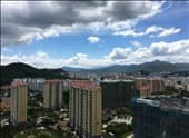 高思設計：就海南五指山仁帝山養(yǎng)生養(yǎng)老基地項目現(xiàn)場考察
