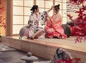 【城市溫泉網(wǎng)紅打卡點】一家在中國的日式湯泉，連日本人都大呼：驚艷！--合肥漣漪大江戶網(wǎng)紅店