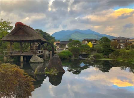 【高思動(dòng)態(tài)】設(shè)計(jì)師羅偉的日本溫泉考察學(xué)習(xí)之旅
