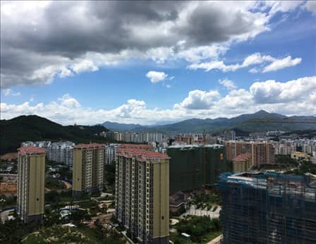 海南五指山仁帝山康養(yǎng)基地|水療溫泉酒店設(shè)計(jì)  